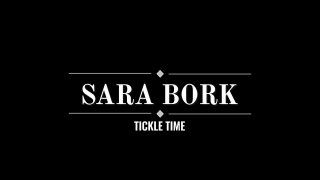 Kick Ass Chicks 124: Sara Bork - Escena2 - 1