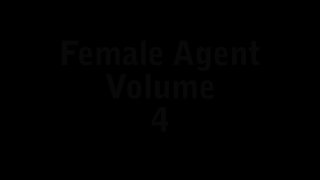 Female Agent Volume 4 - Scène1 - 1