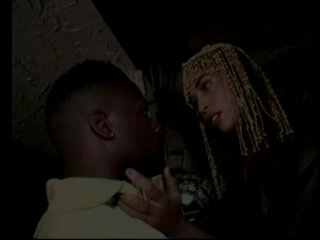 Just Black Sex! - Szene10 - 1