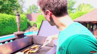Let&#39;s Fuck Outside - Scena1 - 1