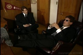 Invisible Lover - Scene3 - 2