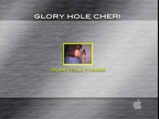 Glory Hole Cherri - Scene1 - 1