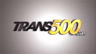Best Of Transsexual Sexcapades 6, The - Szene1 - 1