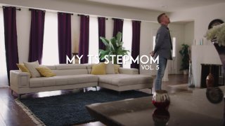 My TS Stepmom Vol. 5 - Scene1 - 1