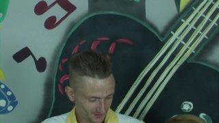 Shemale 3-Way Party - Scene3 - 6