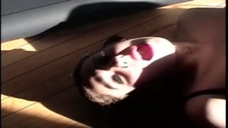 Fantasmo Andie Masturbation &amp; Weights Bondage - Escena1 - 5