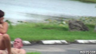 MOFOs: Pervs On Patrol 2 - Scène1 - 5
