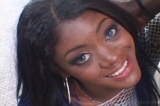 Tiny Black Twats - Scena2 - 6