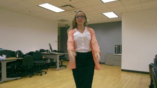 Teacher Fucks Teens 5 - Scene1 - 1