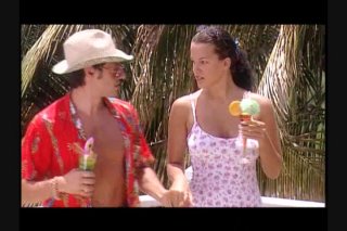 Caribbean Vacation - Scene2 - 1