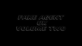 Fake Agent UK Vol. 2 - Cena1 - 1