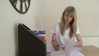 Amazing Schoolgirl Fantasies - Cena1 - 1