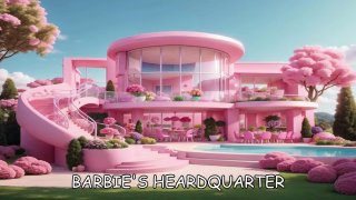 Barbie XXX Parody - Scène1 - 2