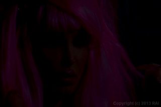Lesbian Spotlight: Darryl Hanah - Scena4 - 6