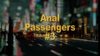 Anal Passengers 3 - Scena1 - 1