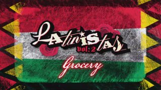 Latinistas Vol. 2 - Cena2 - 6