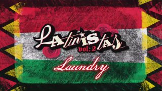 Latinistas Vol. 2 - Escena5 - 1