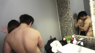 Asian MILF Creampies 3 - Scène2 - 2