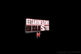 Inseminated By 2 Black Men #14 - Scena1 - 1