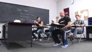 Gang Bang Vol. 7 - Scene2 - 1