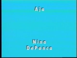 Aja X-Posed - Cena1 - 1