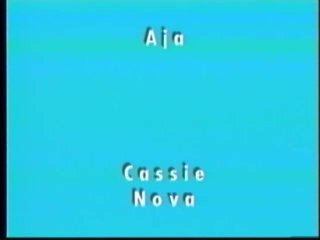 Aja X-Posed - Cena3 - 1