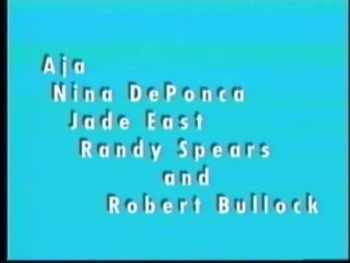 Aja X-Posed - Cena4 - 6