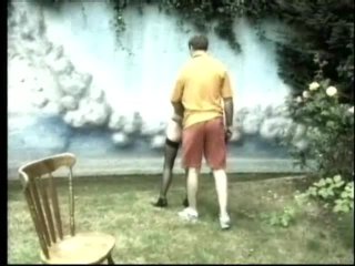 English Punishment Series #35 - Scene4 - 5