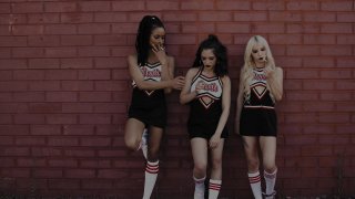 3 Cheers For Satan - Scena1 - 1
