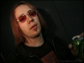 Backstage Sluts 3 - Scene2 - 2