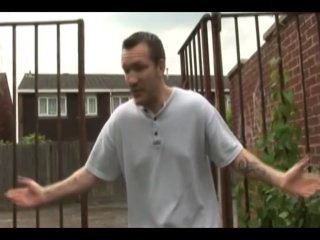 Council Estate Skanks - Scena2 - 1