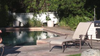 Interracial Surrender 7 - Scene2 - 1