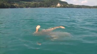 Die Bullen vom Fuschlsee Teil 4 - Scene4 - 6