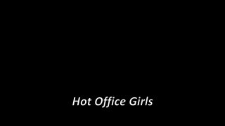 Hot Office Girls Vol. 1 - Scena5 - 6