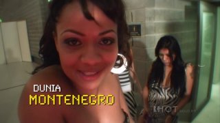 Hotgold Show - Eros Oporto 2010 - Escena5 - 1