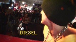 Hotgold Show - Eros Oporto 2010 - Cena6 - 1