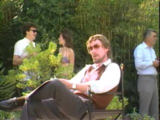 John Holmes: The Basement Tapes Vol. 4 - Escena4 - 1