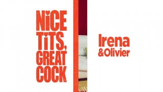 Nice Tits, Great Cock: A She-Male Odyssey - Escena2 - 1