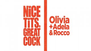 Nice Tits, Great Cock: A She-Male Odyssey - Escena5 - 1