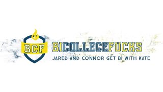College Guys Getting Bi Vol. 2 - Szene4 - 1