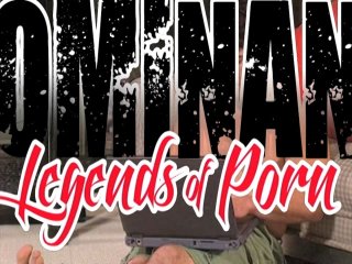 Dominant Legends of Porn - Escena1 - 1