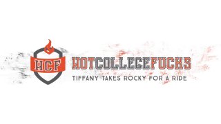 College Cuties Vol. 1 (Hot College Fucks) - Escena4 - 1