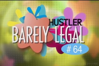 Barely Legal #64 - Scène1 - 1