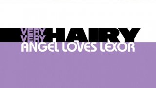 Very Very Hairy - Scene4 - 1