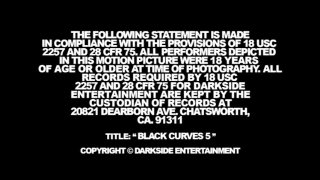 Black Curves Vol. 5 - Escena4 - 6