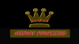 Horny Princess - Scena1 - 1