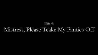 Girl To Girl (Wasteland) - Scene3 - 6