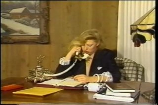 Buffy Davis Triple Feature - Szene8 - 1
