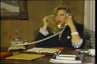 Buffy Davis Triple Feature - Szene9 - 1