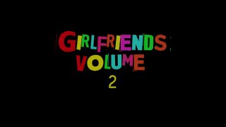 Girlfriends Volume 2 - Cena1 - 1